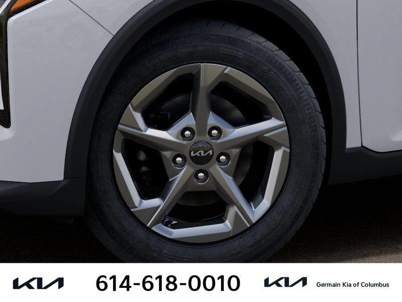 New 2026 Kia K4 FWD image 12