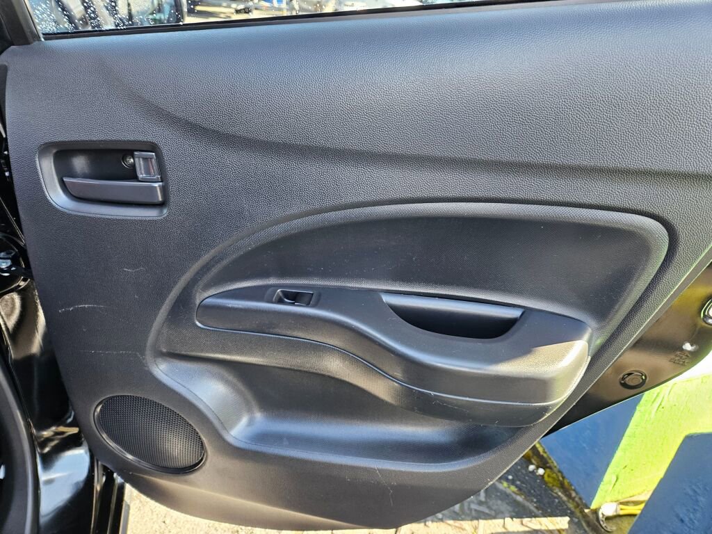 Used 2020 Mitsubishi Mirage GT FWD image 18