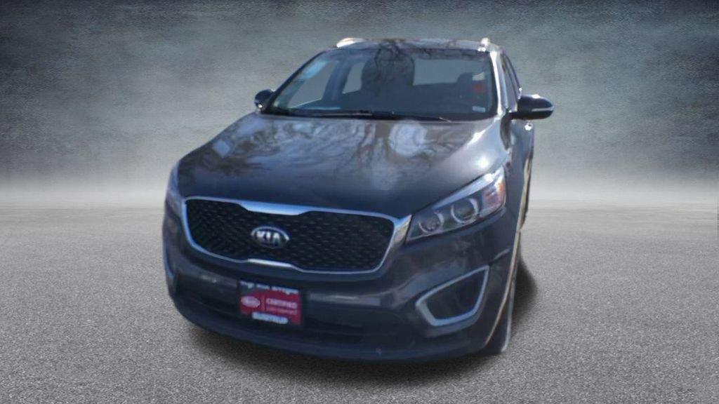 Used 2018 Kia Sorento LX image 7