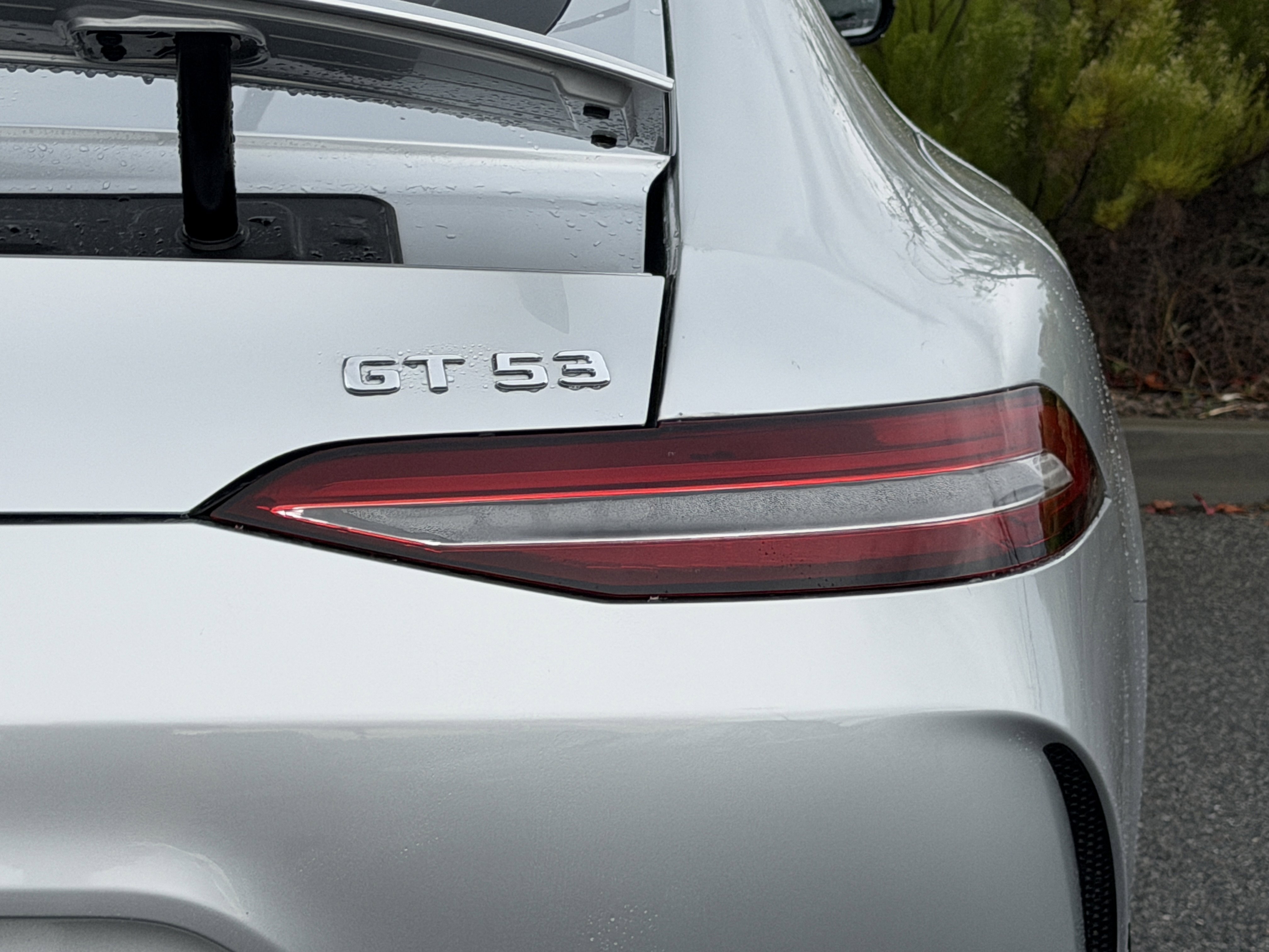 Used 2019 Mercedes-Benz AMG GT 53 image 12