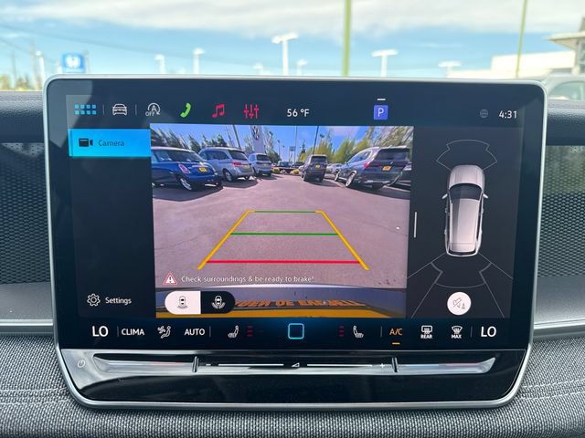 New 2026 Volkswagen Tiguan S AWD/4WD image 27