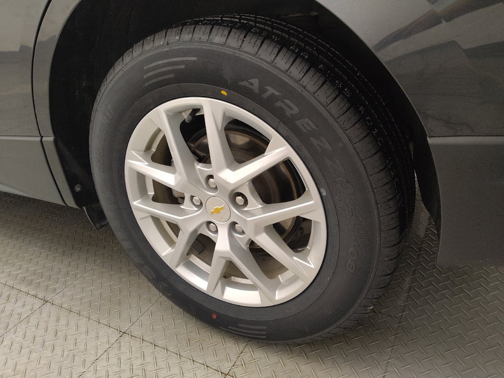 Used 2022 Chevrolet Equinox LT FWD image 31