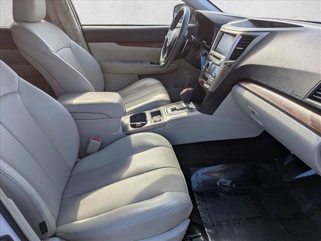 Used 2014 Subaru Outback 3.6R Limited image 20