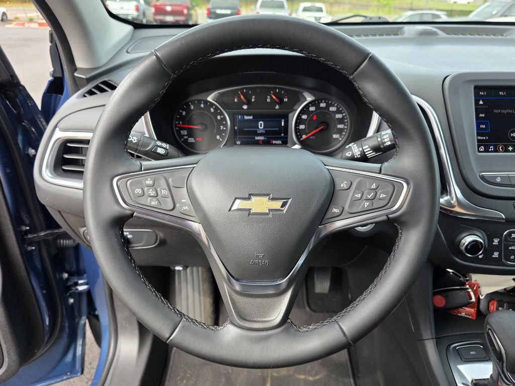 Used 2024 Chevrolet Equinox LT image 16