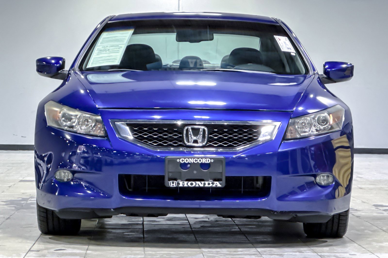 Used 2010 Honda Accord EX-L image 5