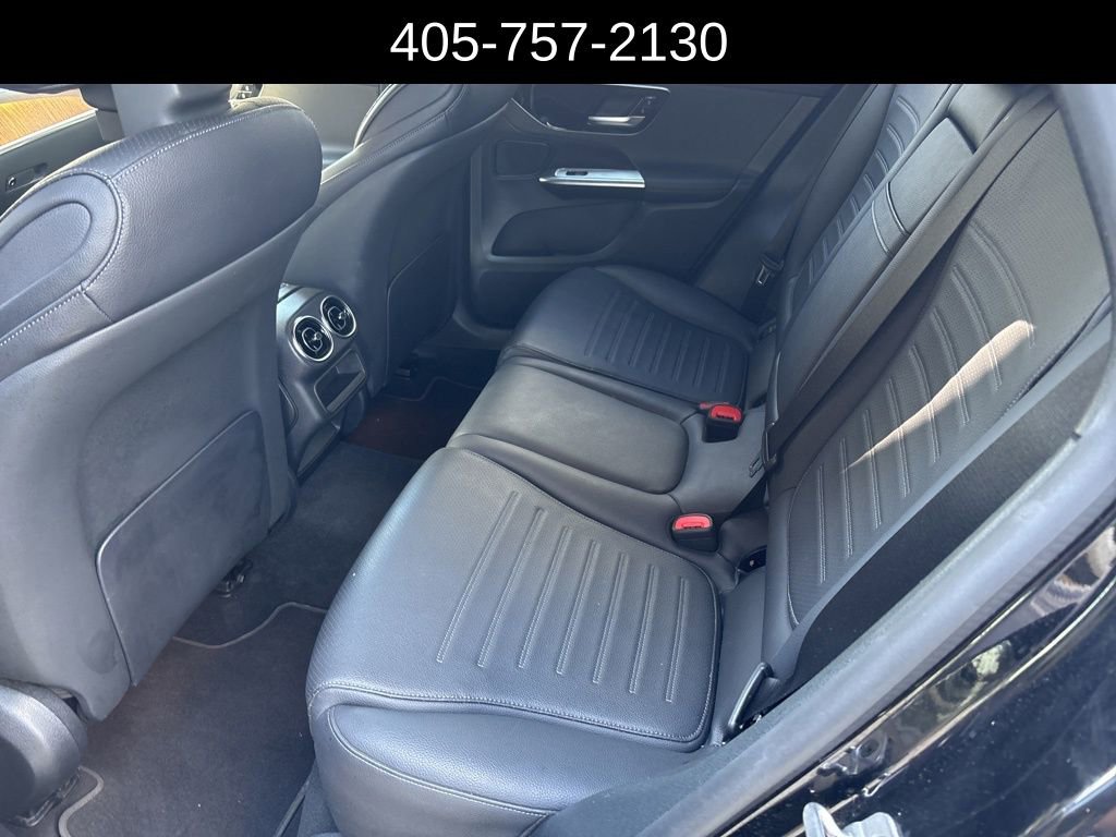 Used 2023 Mercedes-Benz GLC 300 image 15