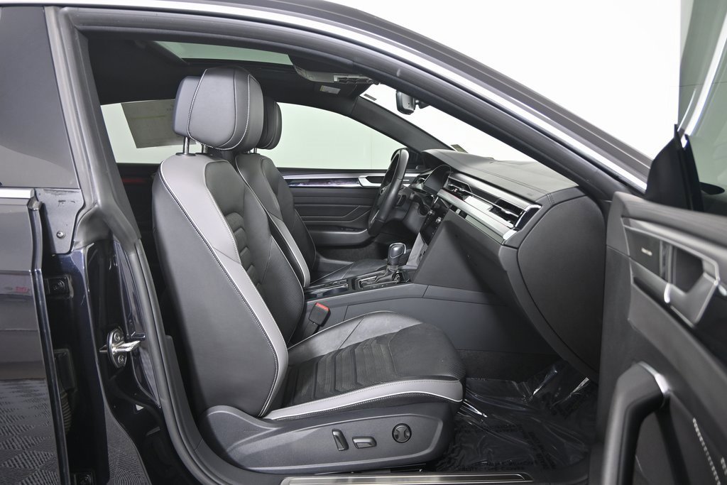 Used 2023 Volkswagen Arteon SEL Premium image 13