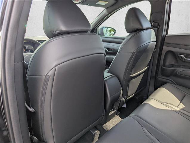New 2026 Hyundai Santa Cruz SEL FWD image 23