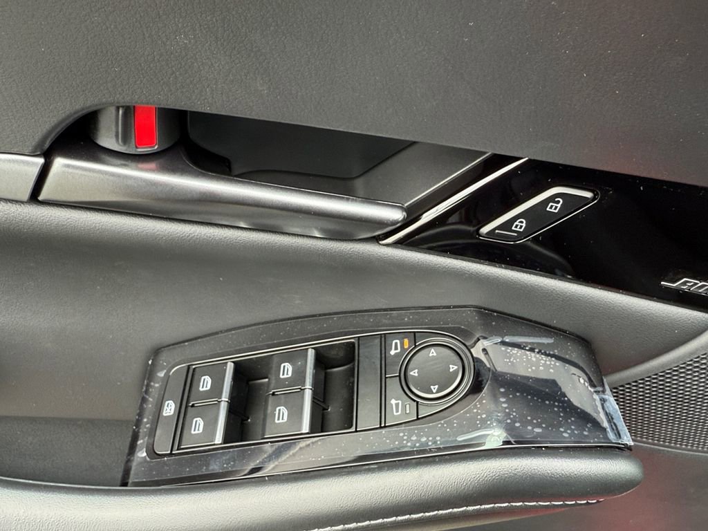 New 2026 MAZDA CX-30 2.5 Turbo w/ Premium Plus Pkg image 11