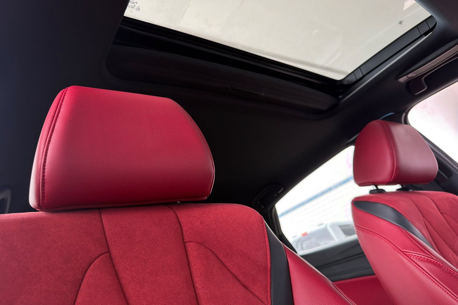 Used 2024 Acura Integra A-Spec FWD image 17