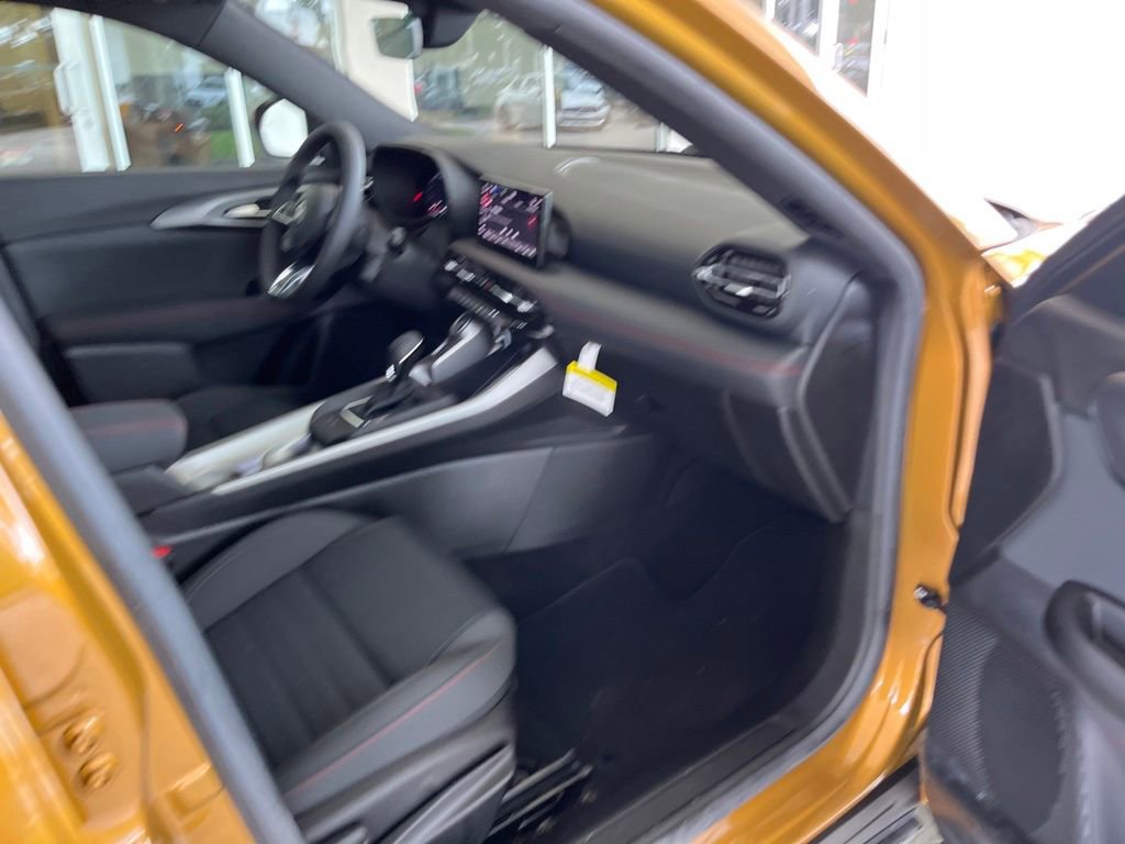 New 2024 Dodge Hornet GT w/ GT Blacktop Package image 22