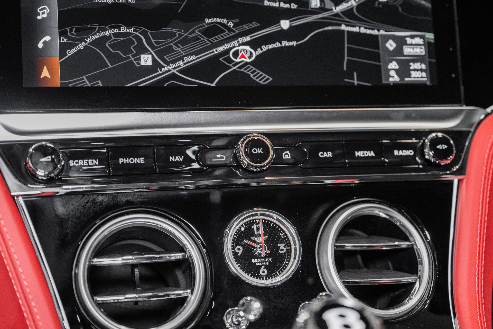 New 2026 Bentley Continental GT AWD/4WD image 31