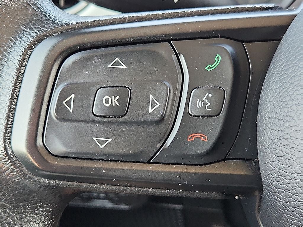 Used 2024 Jeep Gladiator Sport AWD/4WD image 28