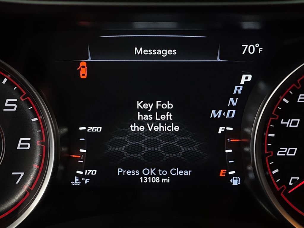 Used 2021 Dodge Charger Scat Pack image 40