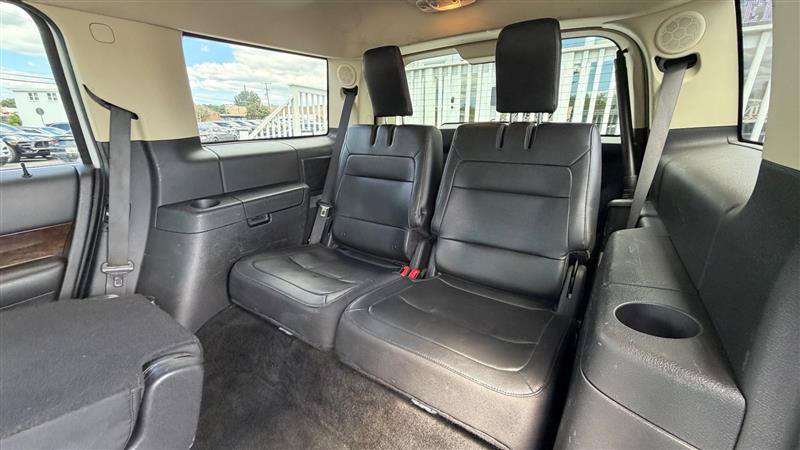 Used 2019 Ford Flex Limited AWD/4WD image 46