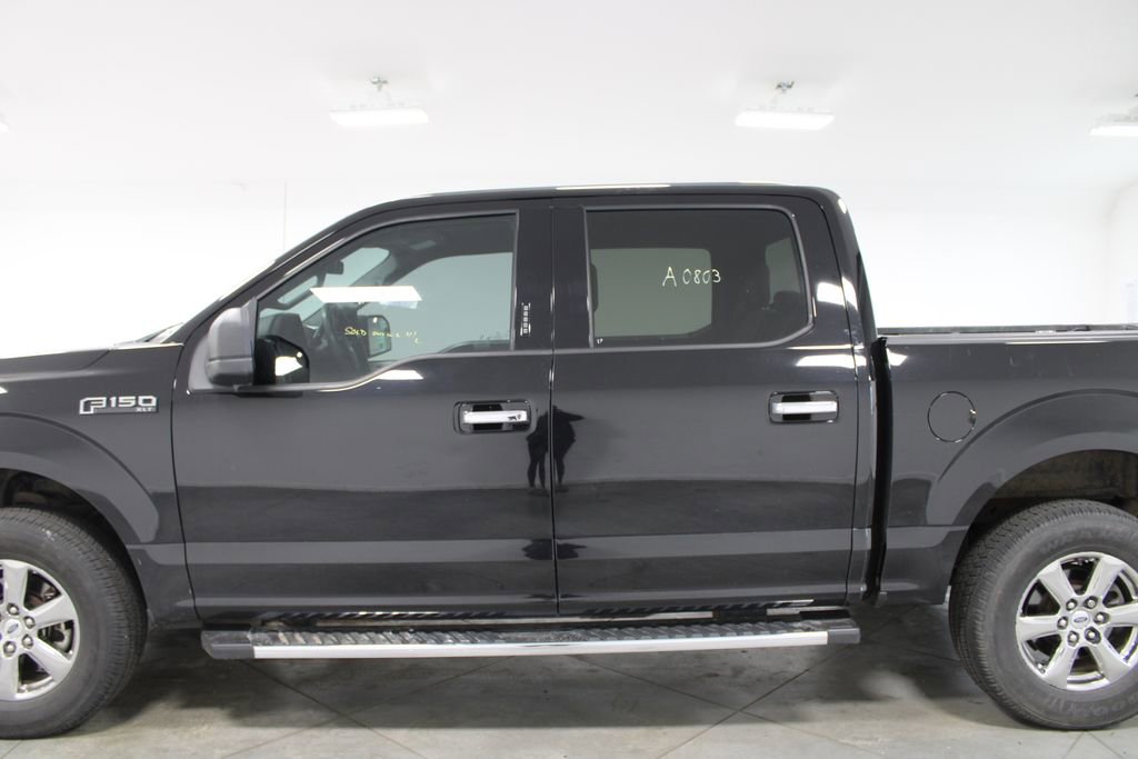 Used 2020 Ford F150 XLT w/ XTR Package AWD/4WD image 6
