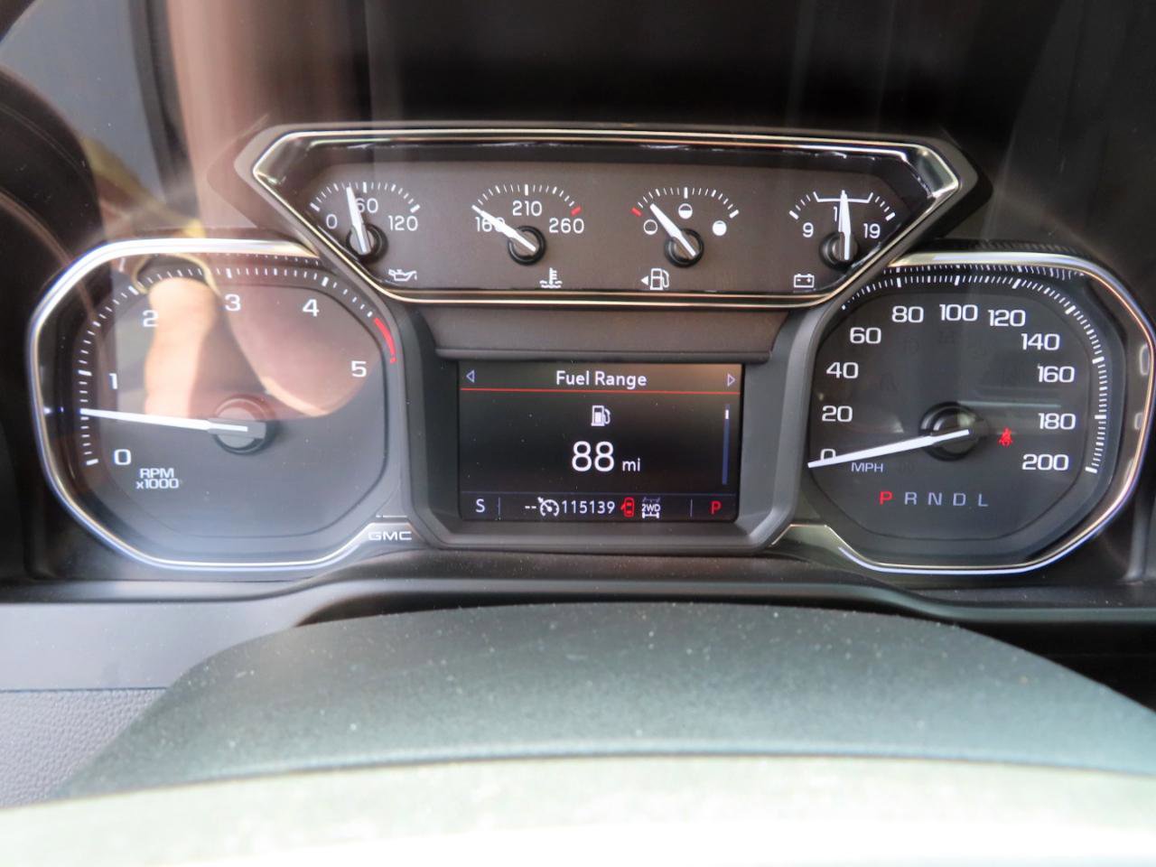 Used 2022 GMC Sierra 2500 AT4 w/ Gooseneck/5TH Wheel Package AWD/4WD image 37