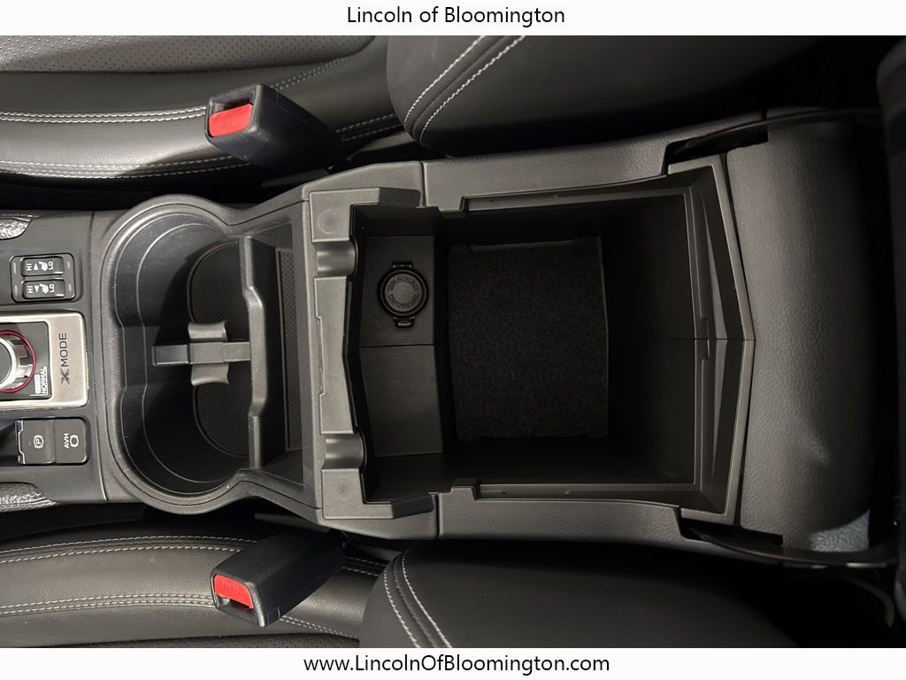 Used 2021 Subaru Forester Touring image 53