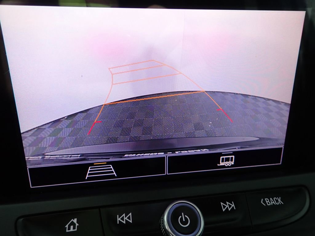 Used 2021 Chevrolet Blazer LT image 4