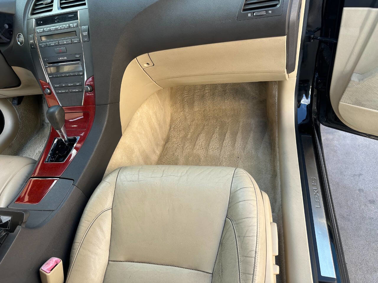 Used 2008 Lexus ES 350 FWD image 10