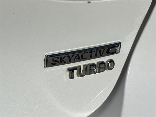 Used 2023 MAZDA MAZDA3 AWD 2.5 Turbo Hatchback image 13