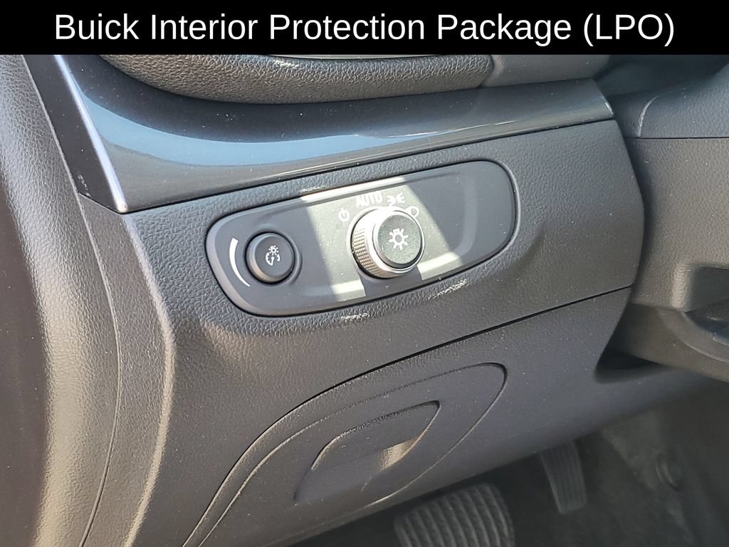 Used 2019 Buick Encore Preferred w/ Safety Package FWD image 9