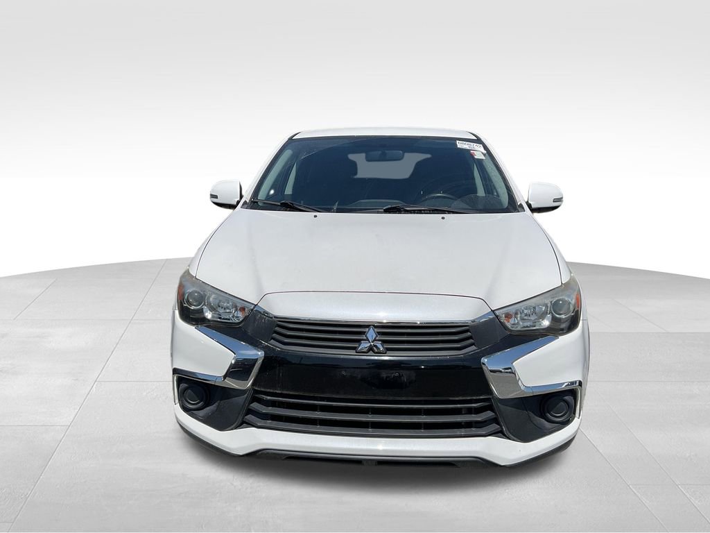 Used 2016 Mitsubishi Outlander Sport ES FWD image 2