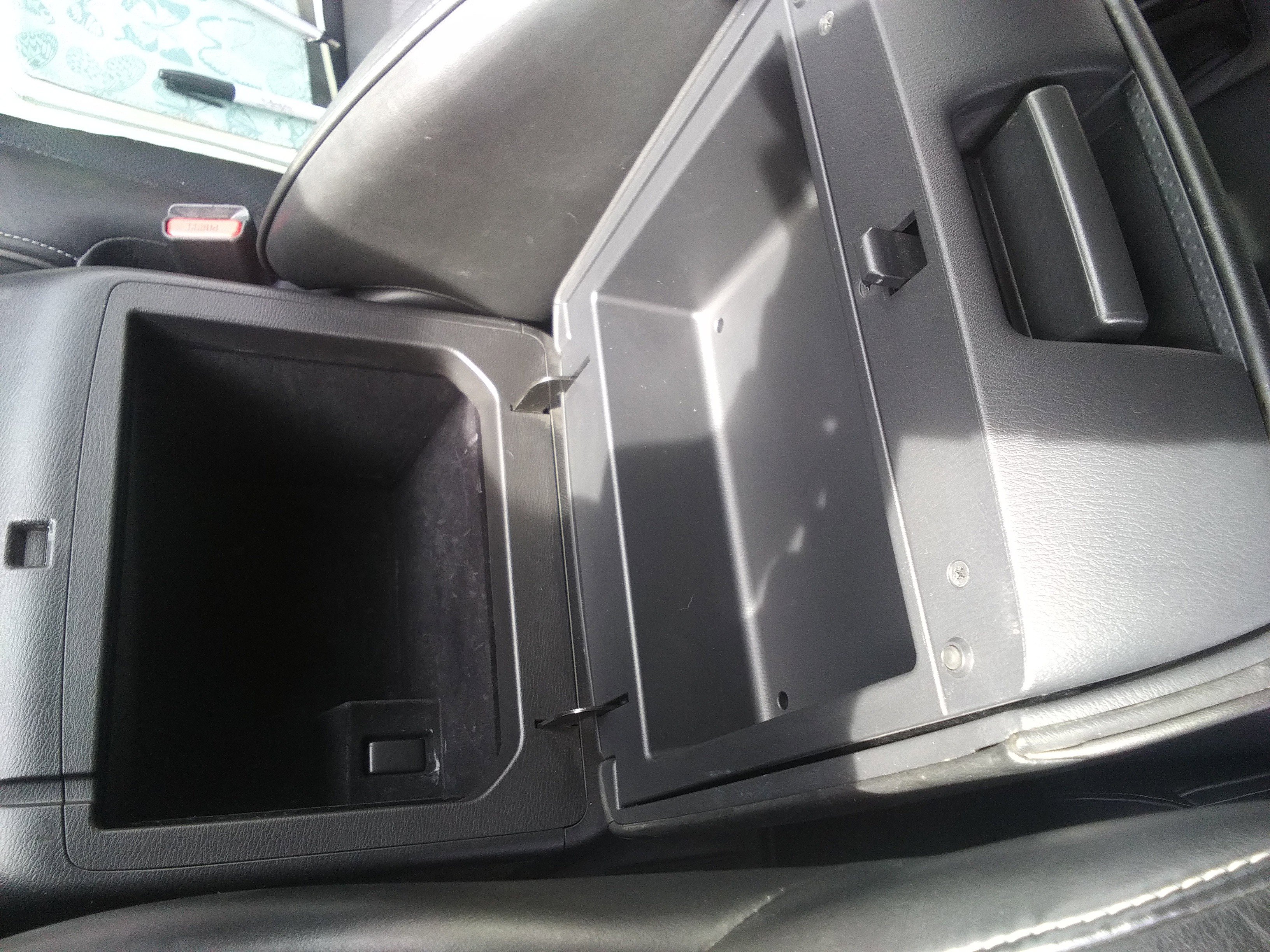 Used 2019 INFINITI QX80 Luxe w/ Proassist Package image 17