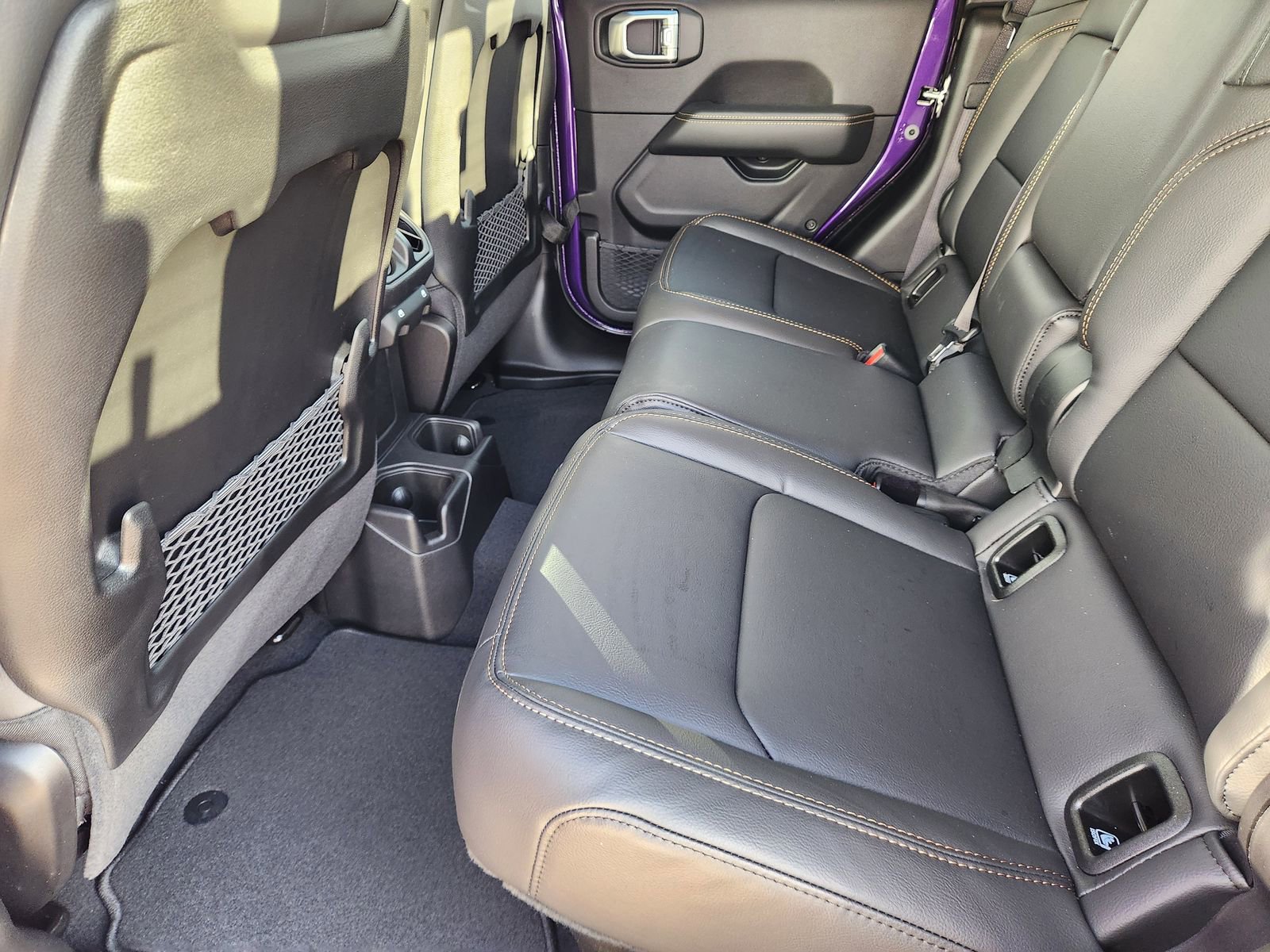 New 2026 Jeep Gladiator Sport image 21