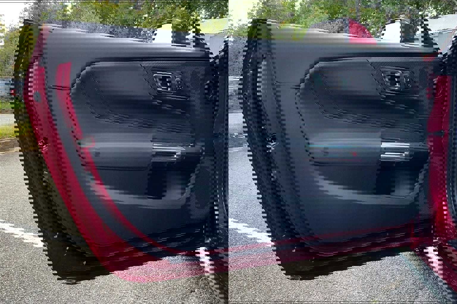 New 2025 Ford Mustang GT Premium image 9