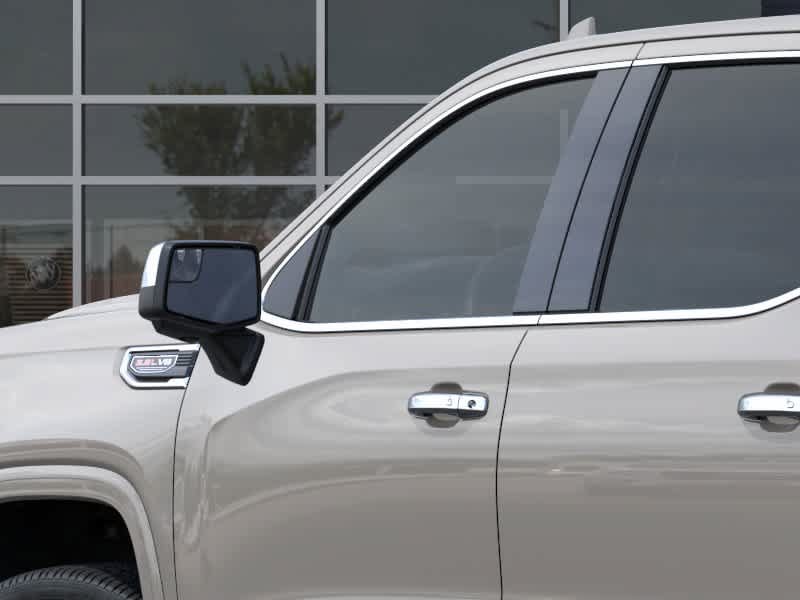 New 2026 GMC Sierra 1500 Denali AWD/4WD image 12