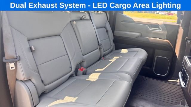 Used 2023 GMC Sierra 1500 SLT w/ SLT Premium Plus Package image 30