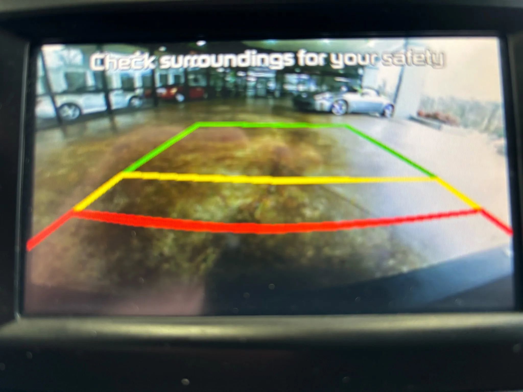 Used 2015 Kia Sportage LX image 16