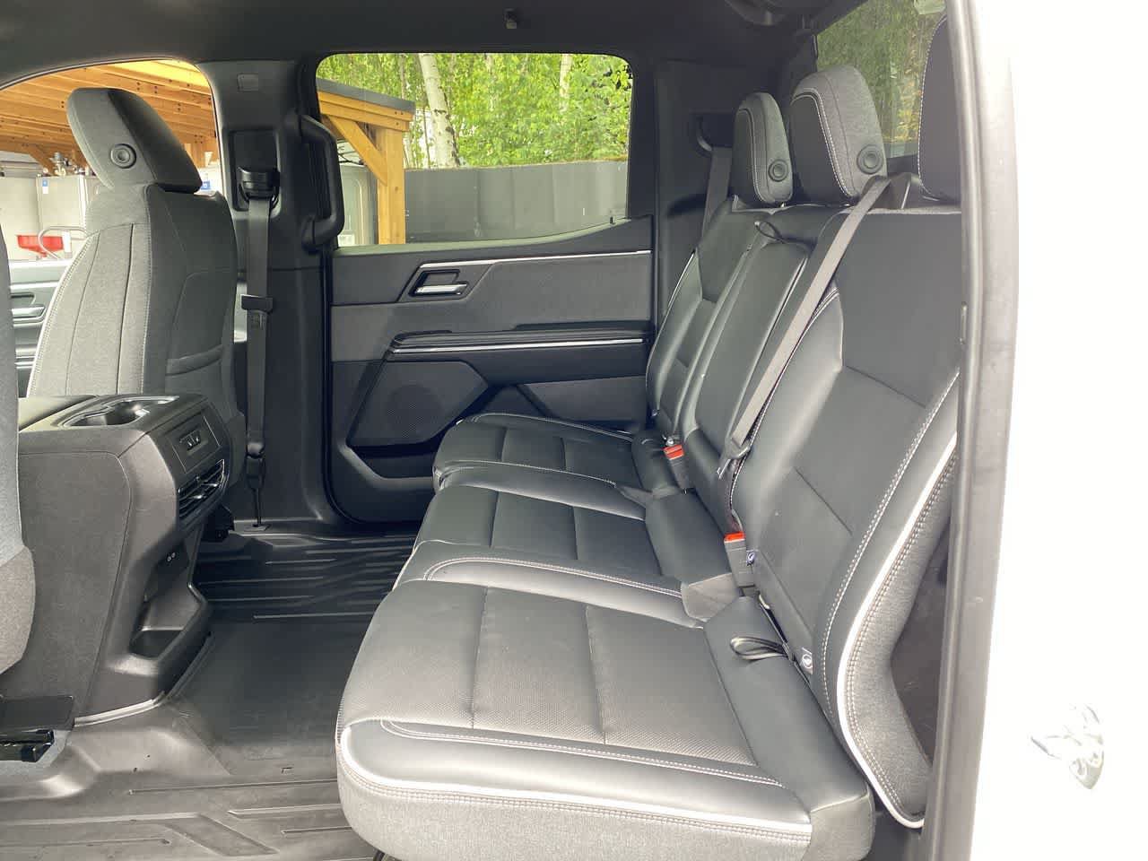 Used 2026 GMC Sierra EV Elevation w/ Premium Package AWD/4WD image 16
