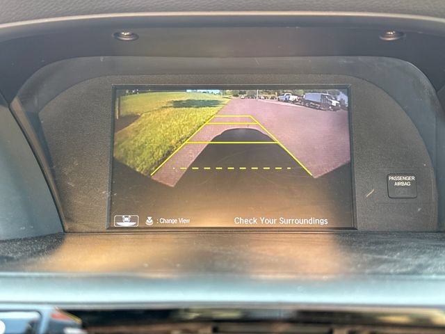 Used 2017 Honda Accord Sport Special Edition image 27