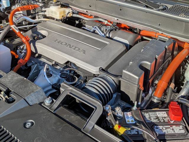 New 2026 Honda CR-V Sport image 16