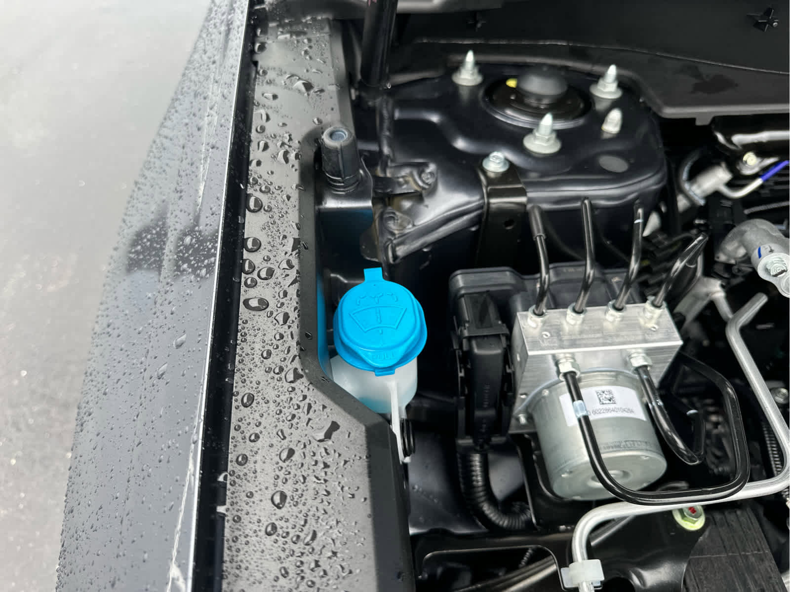 New 2026 Honda CR-V EX-L image 20