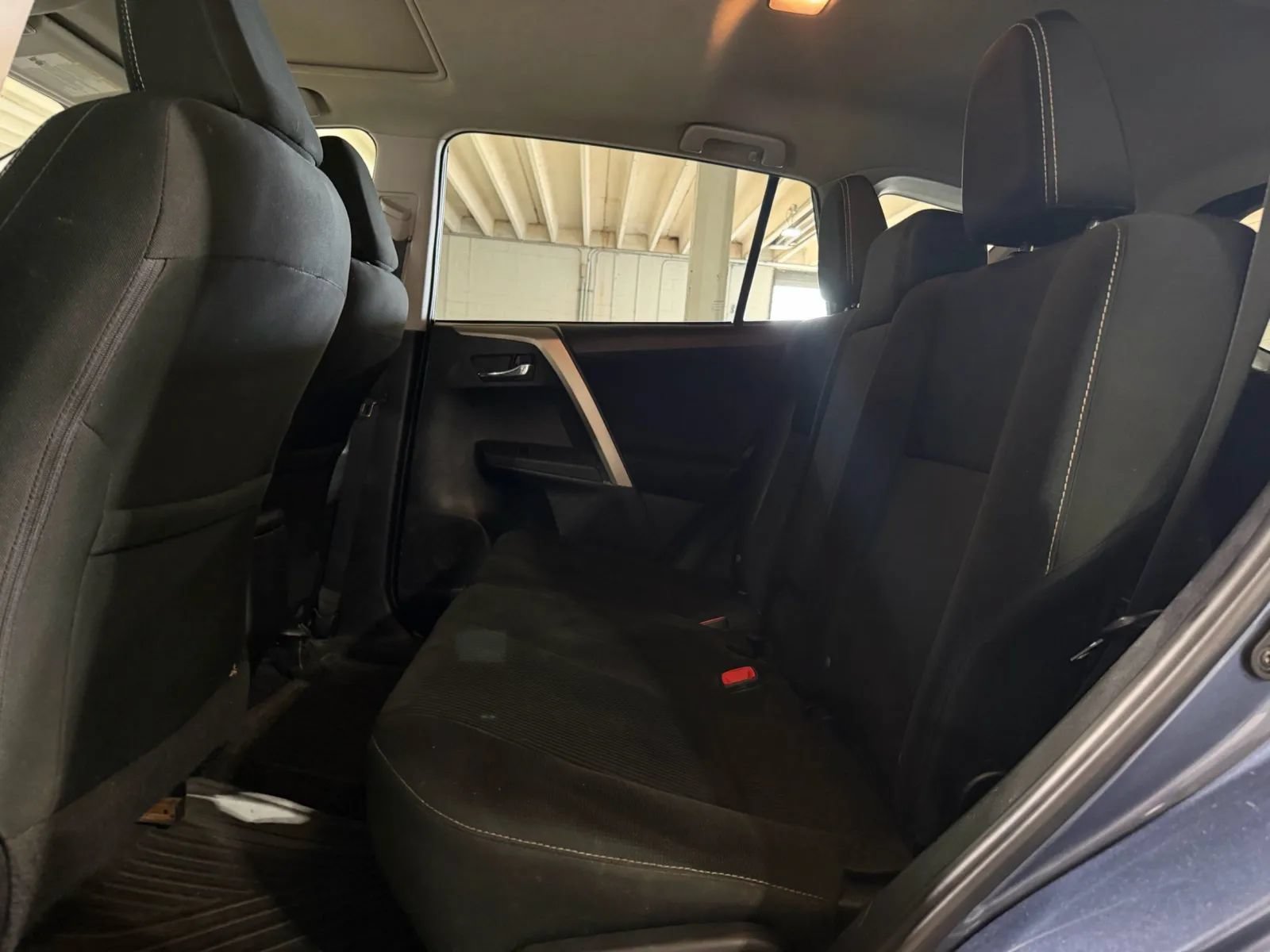 Used 2014 Toyota RAV4 XLE AWD/4WD image 12