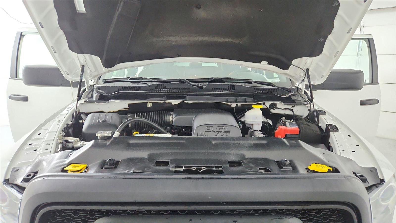 Used 2024 RAM 1500 Classic Warlock image 46