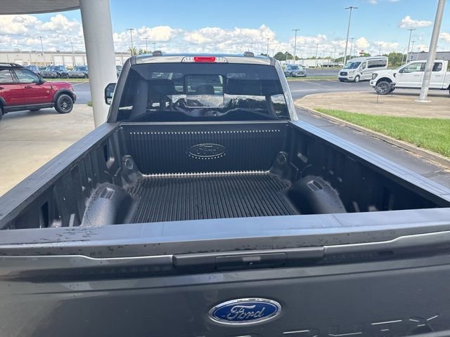 New 2026 Ford F350 XL image 16