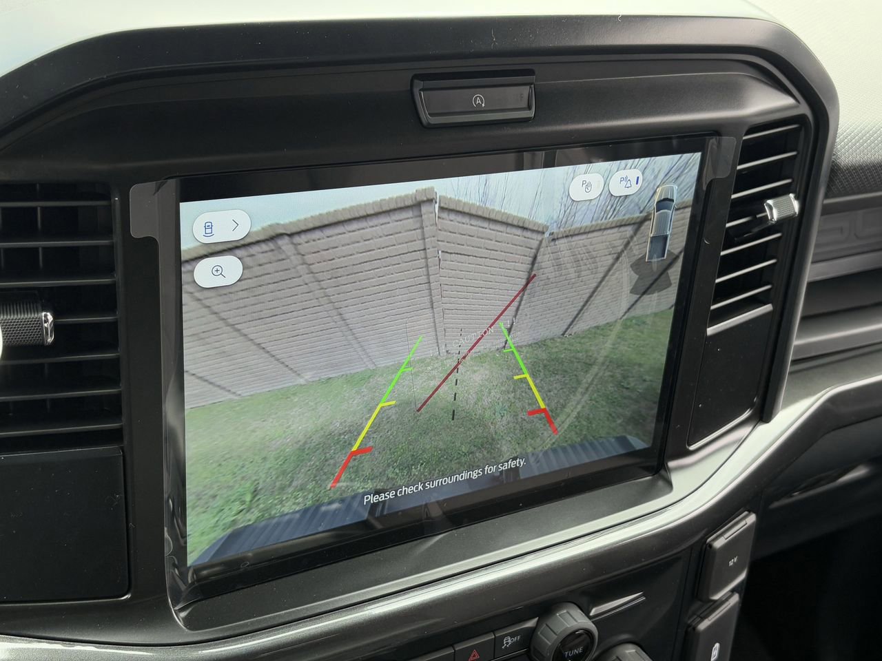 New 2026 Ford F150 STX w/ Equipment Group 200A RWD image 47