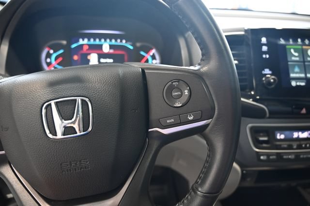 Used 2020 Honda Pilot EX-L image 24