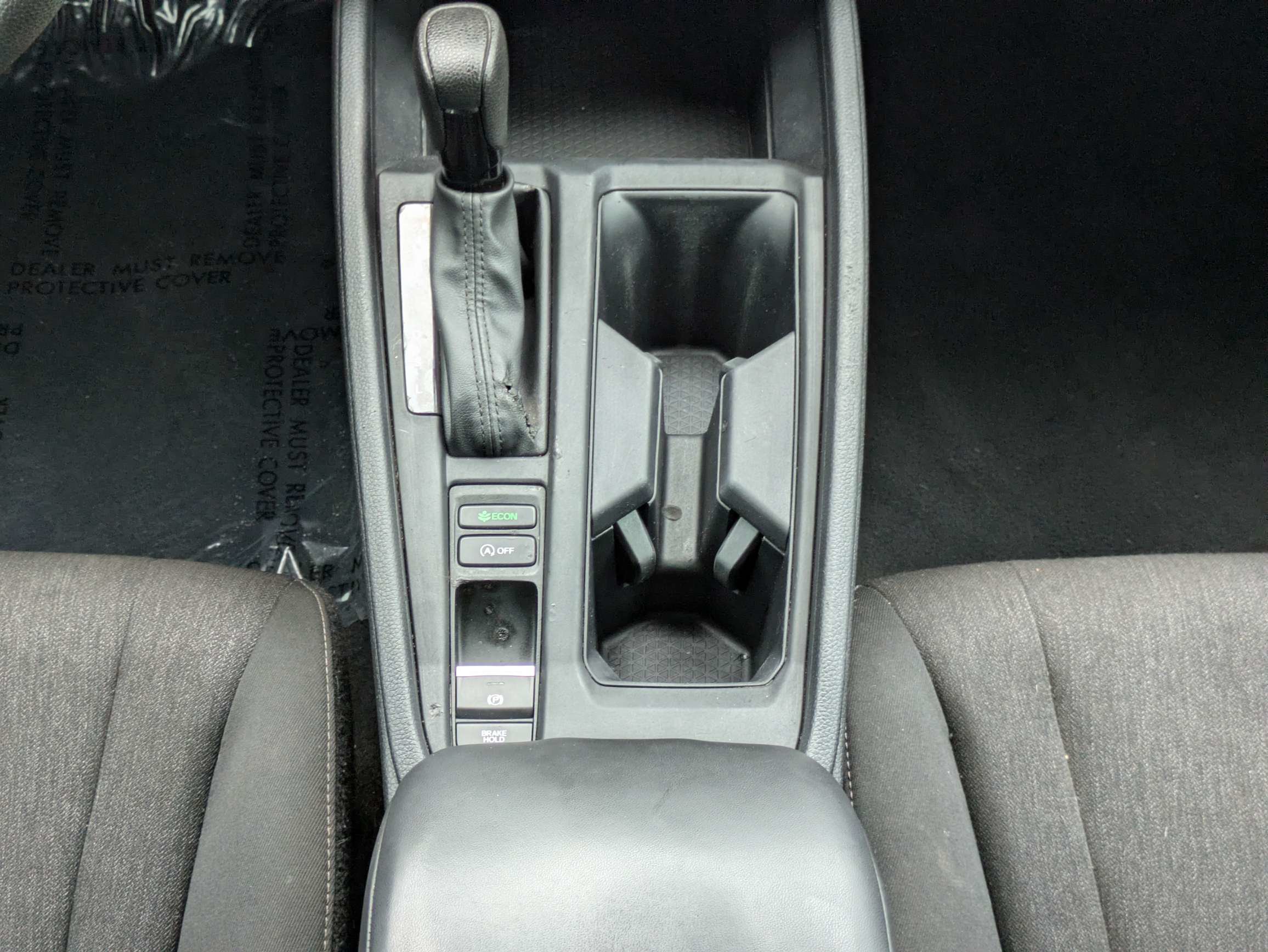 Used 2023 Honda Accord EX image 6