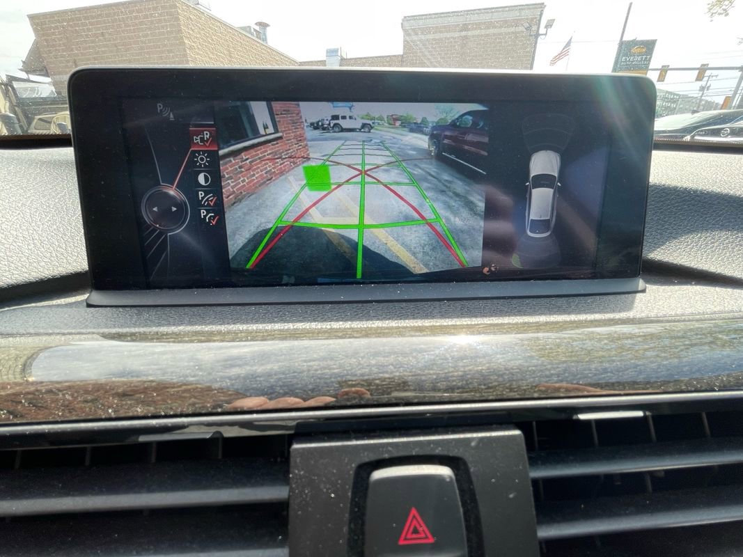 Used 2015 BMW 328i Gran Turismo xDrive image 19