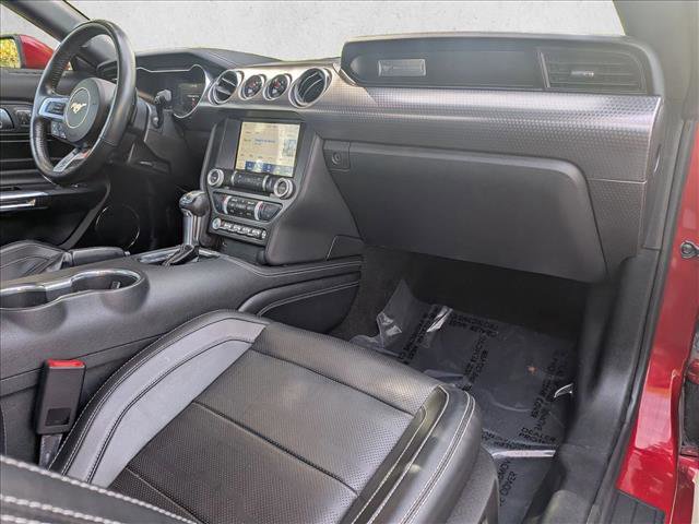 Used 2021 Ford Mustang GT Premium w/ GT Performance Package image 21