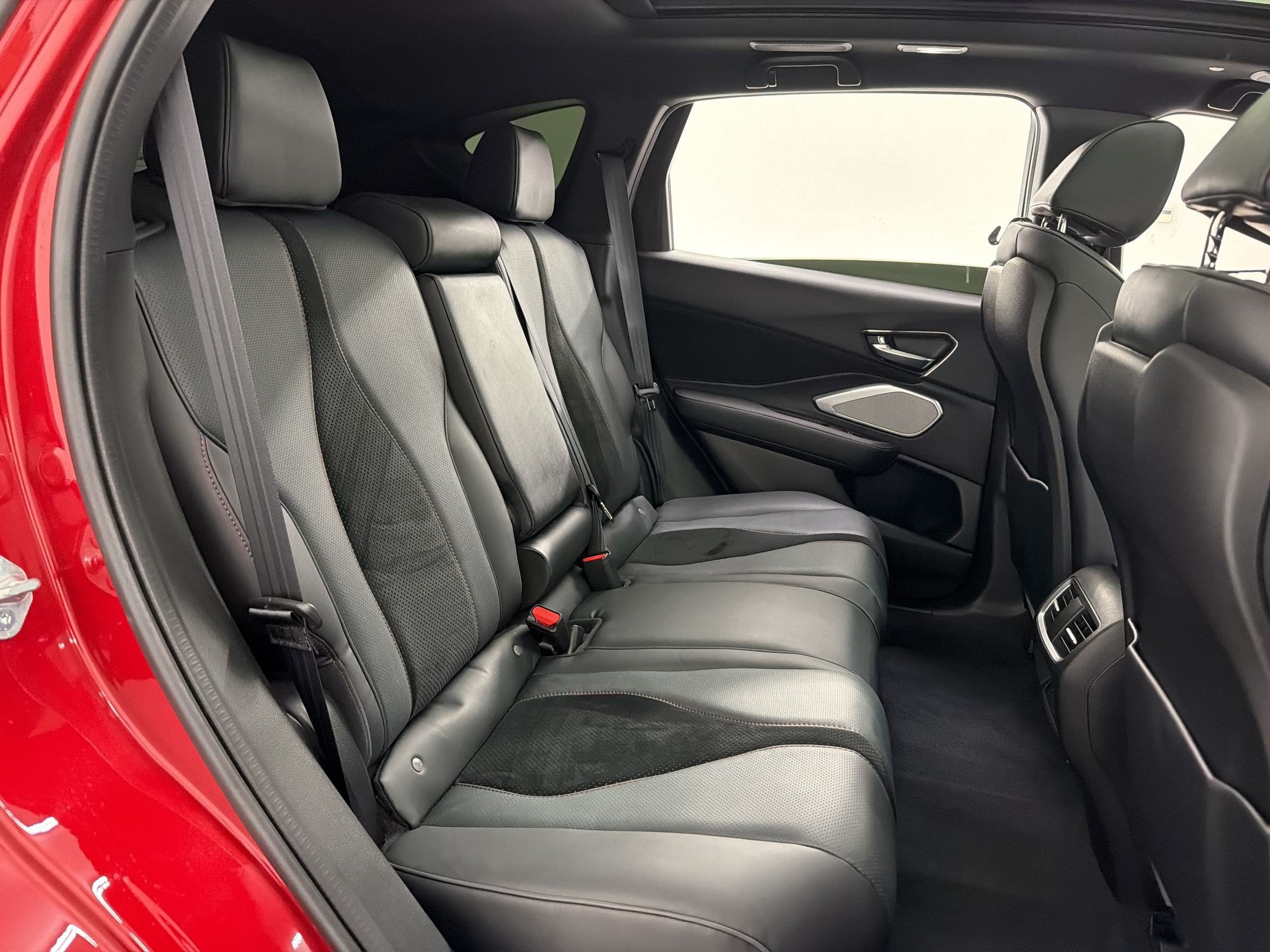 Used 2022 Acura RDX AWD image 33