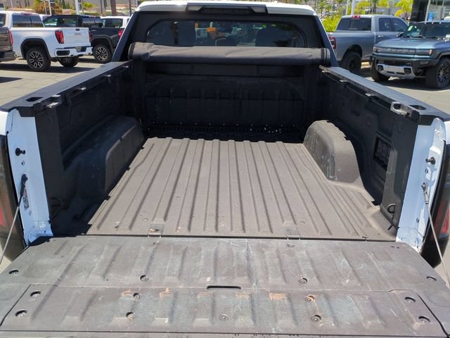 Used 2025 GMC Sierra EV Denali AWD/4WD image 25
