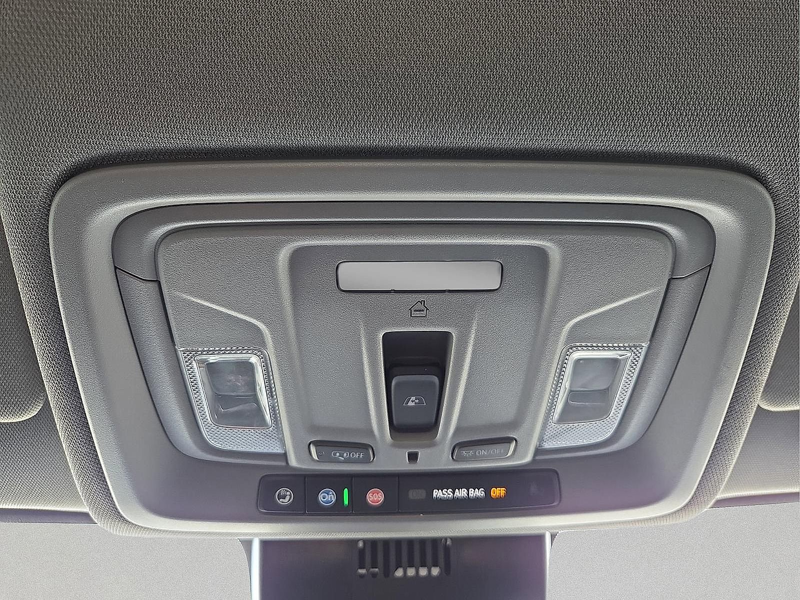 Used 2024 Chevrolet Silverado 1500 LTZ image 22