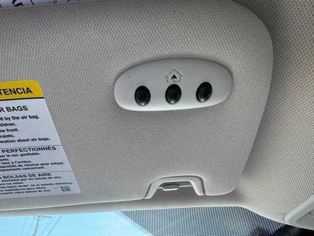 Used 2024 Ford Edge SEL w/ Convenience Package image 29