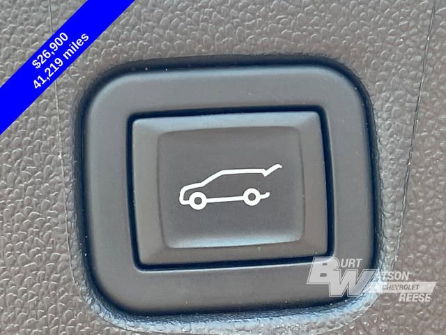 Used 2024 Chevrolet Blazer LT w/ Convenience Package AWD/4WD image 19
